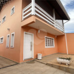 Sobrado à venda ou para alugar com 4 quartos, sendo 2 suítes, em Jardim Terceiro Centenário, Atibaia, SP