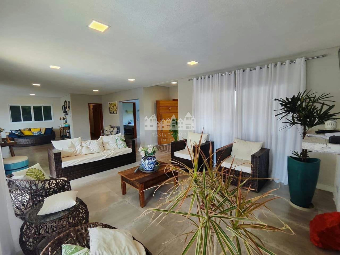 Casa de Condomínio, 6 quartos - Foto 3