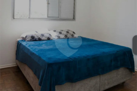 Apartamento à venda com 3 quartos em Santo Amaro, São Paulo, SP