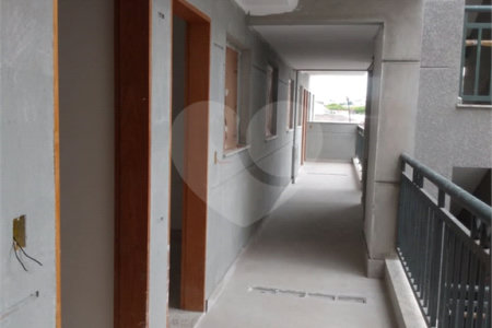 Apartamento à venda com 2 quartos em Tucuruvi, São Paulo, SP