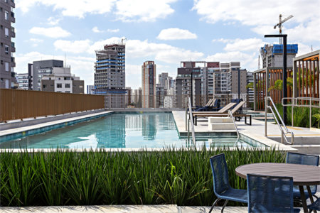 Apartamento à venda com 3 suítes em Sumarezinho, São Paulo, SP