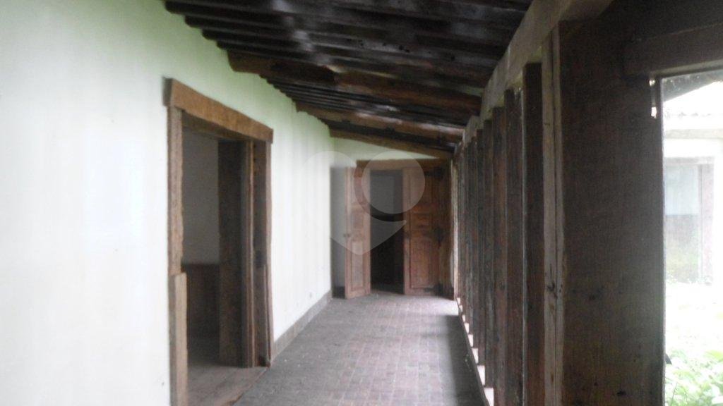 Terreno à venda com 1 suíte no condomínio Chácara Flora, São Paulo - SP