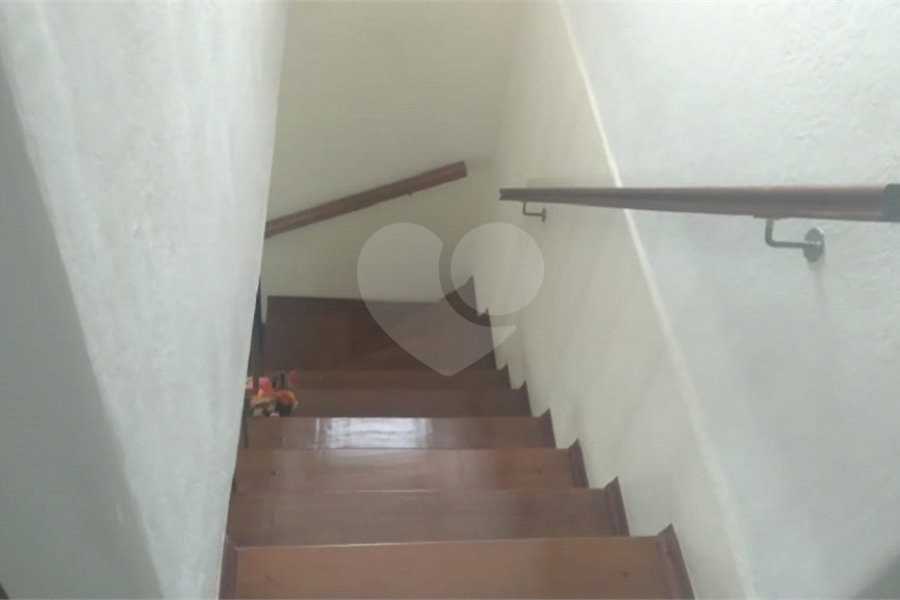 Sobrado à venda com 3 quartos em Tucuruvi, São Paulo, SP