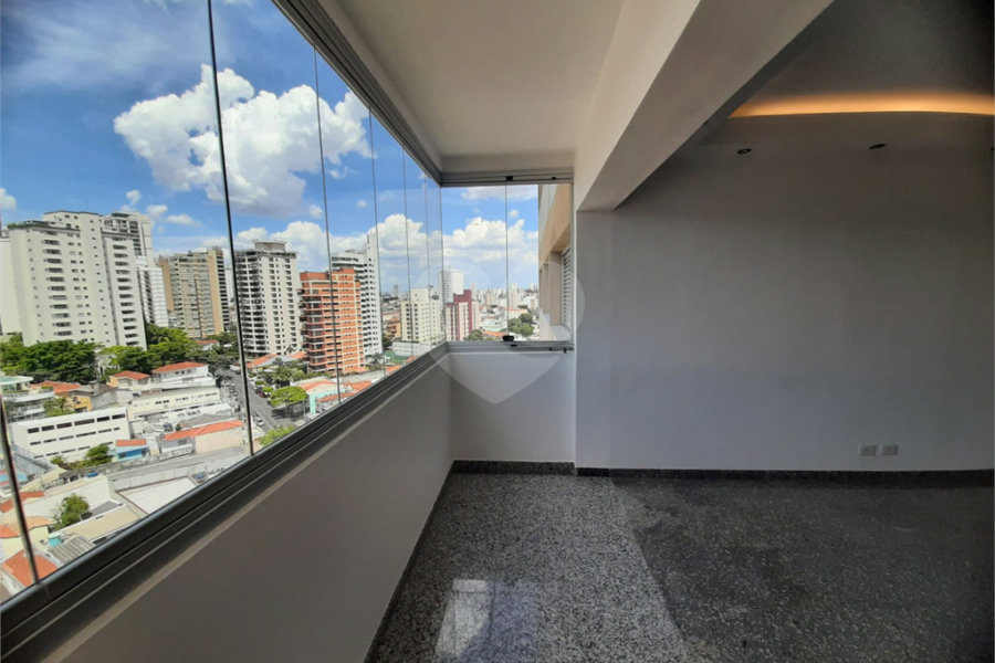 Apartamento à venda com 3 quartos, sendo 1 suíte, em Santana, São Paulo, SP