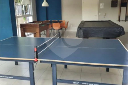 Apartamento à venda com 2 quartos em Parque Reboucas, São Paulo, SP