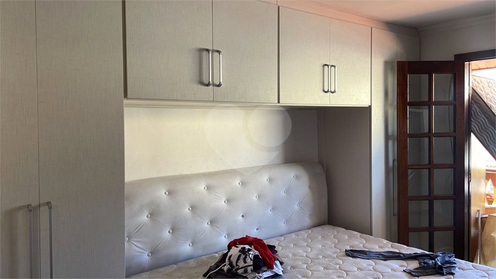 Sobrado à venda com 2 quartos, sendo 1 suíte,  em Ferreira, São Paulo, SP