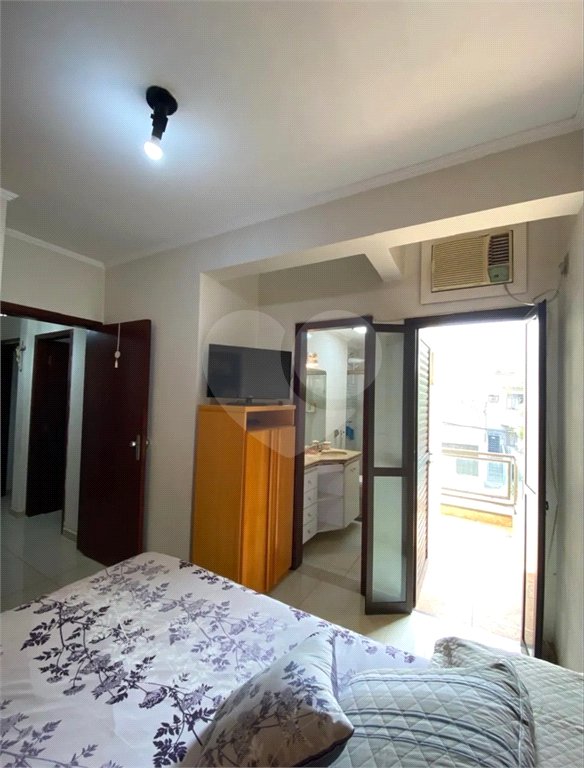 Apartamento à venda com 3 quartos, sendo 1 suíte,  em Jardim Irajá, Ribeirão Preto, SP