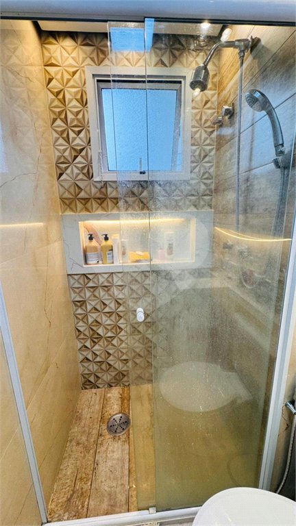 Apartamento à venda com 3 quartos, sendo 1 suíte, em Mandaqui, São Paulo, SP
