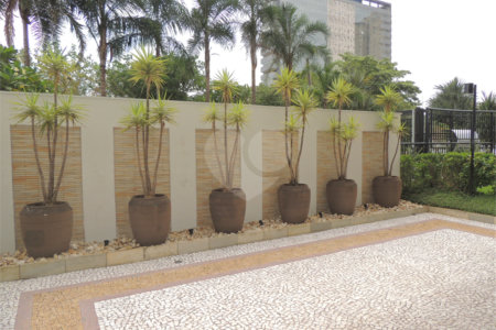 Apartamento para alugar com 2 quartos, sendo 1 suíte, em Chácara Santo Antônio, São Paulo, SP