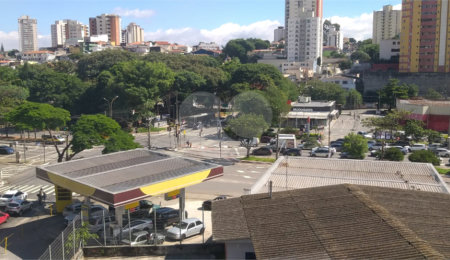 Sala à venda em Mandaqui, São Paulo, SP