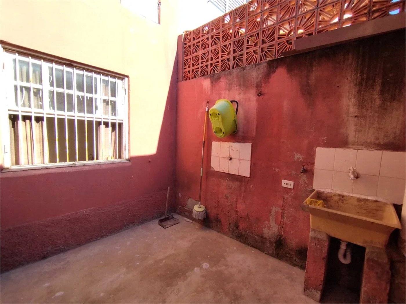 Casa Térrea à venda com 2 quartos em Conjunto Residencial Butantã, São Paulo, SP