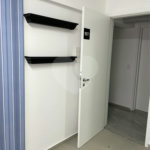 Sala à venda ou para alugar com 1 quarto em Cerqueira César, São Paulo, SP