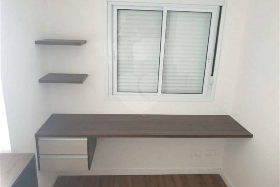 Apartamento à venda com 2 quartos em Jabaquara, São Paulo, SP