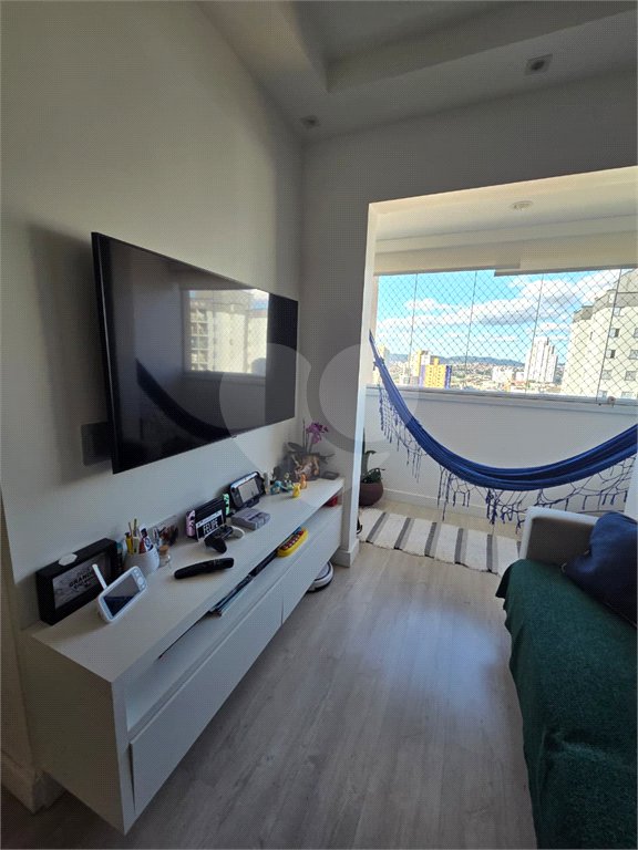 Apartamento à venda com 2 quartos em Parada Inglesa, São Paulo, SP