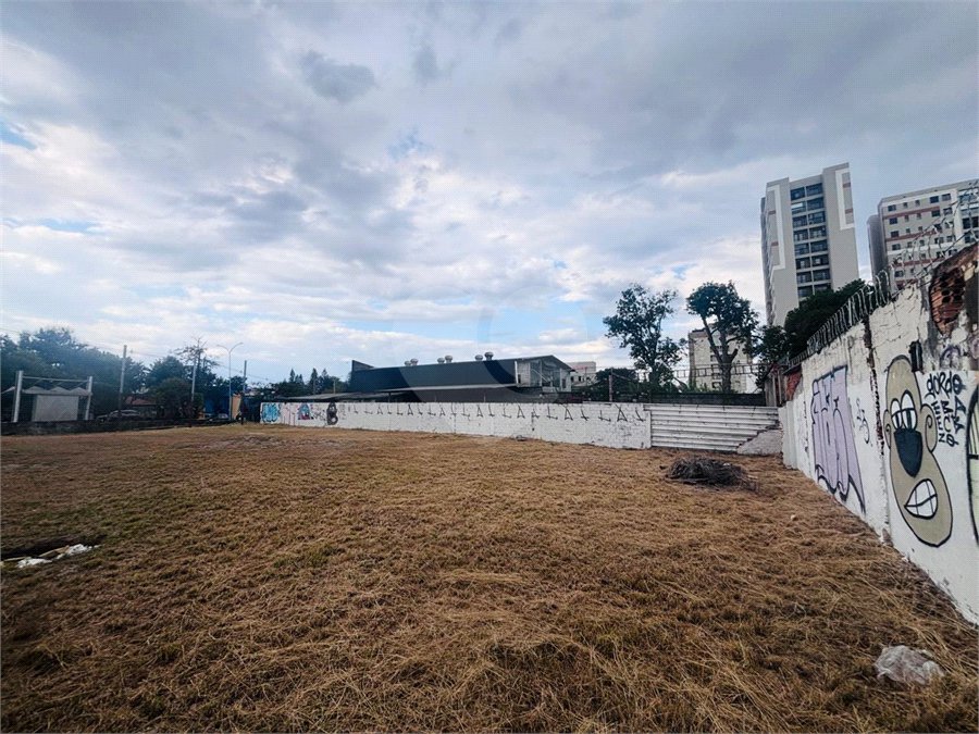 Terreno à venda em Jardim Europa, Sorocaba, SP