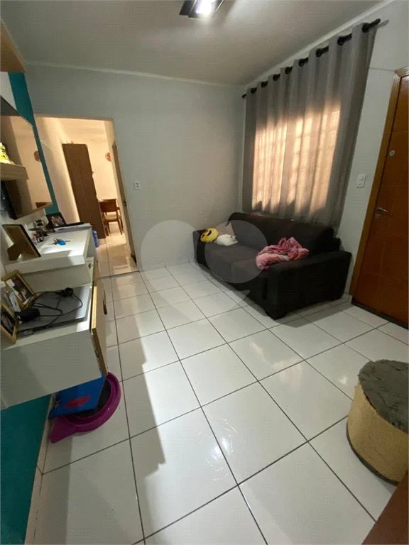 Casa à venda com 2 quartos, sendo 1 suíte, no Brasilândia, São Paulo, SP