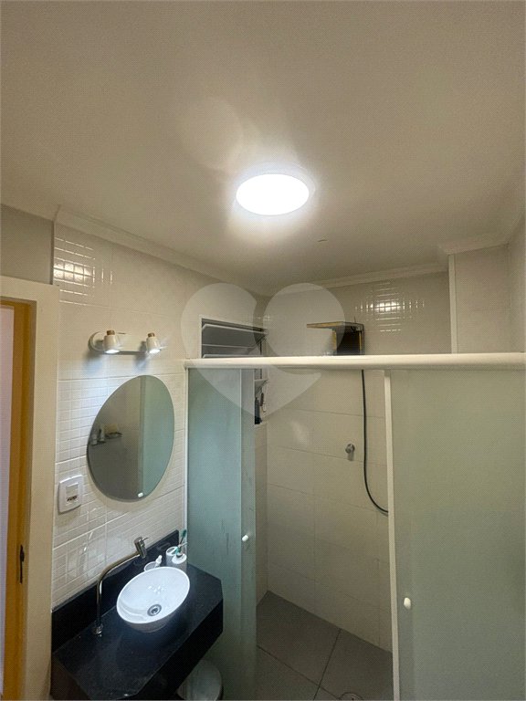 Apartamento à venda com 2 quartos em Brás, São Paulo, SP