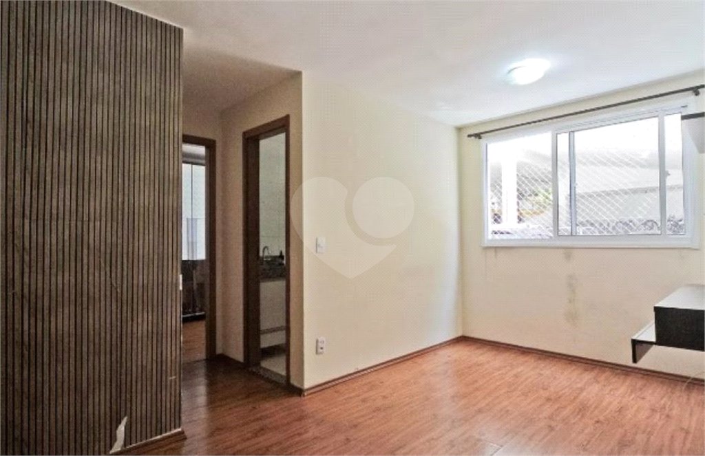 Apartamento à venda com 2 quartos em Jardim Íris, São Paulo, SP