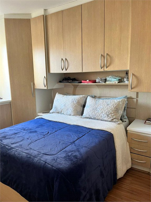 Apartamento à venda com 2 quartos em Santana, São Paulo, SP