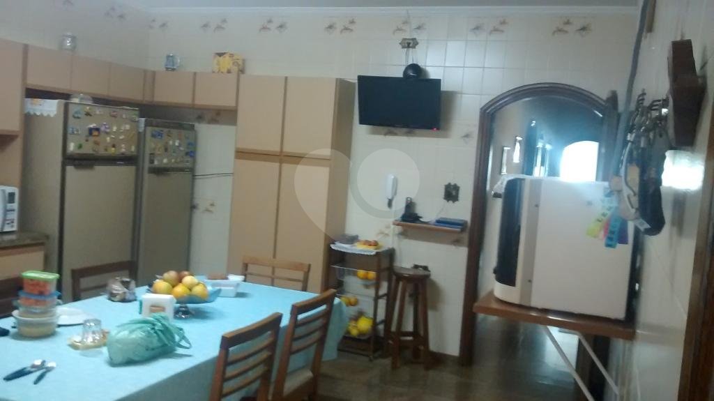 Casa à venda com 4 quartos, sendo 2 suítes,  em Vila Guilherme, São Paulo, SP