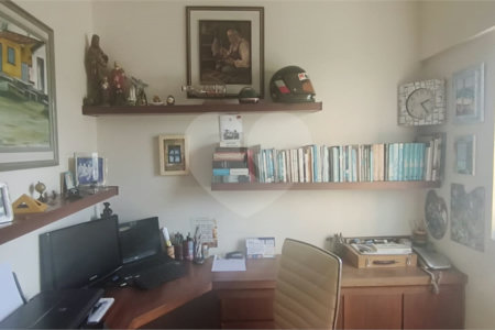 Apartamento à venda com 2 quartos em Vila Leonor, Guarulhos, SP