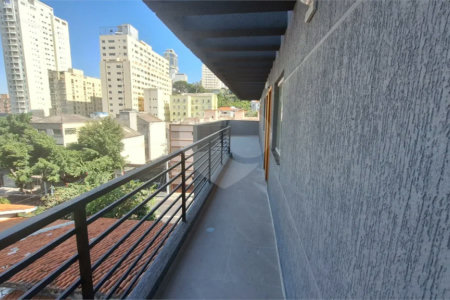 Apartamento à venda com 2 quartos em Santana, São Paulo, SP