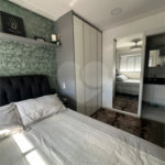 Apartamento novo à venda - Tatuapé