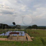 Terreno no Condomínio Residencial Villeneuve