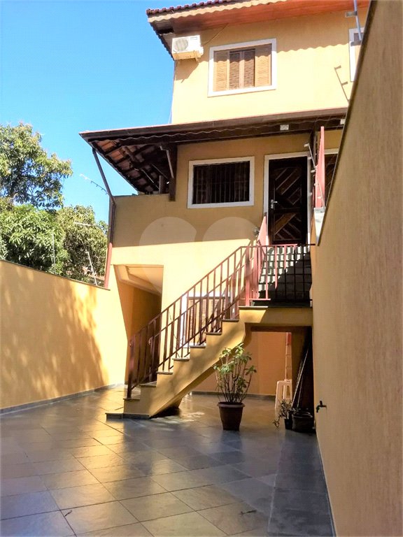 Sobrado de 3 quartos, 1 suite em Pirituba ZN