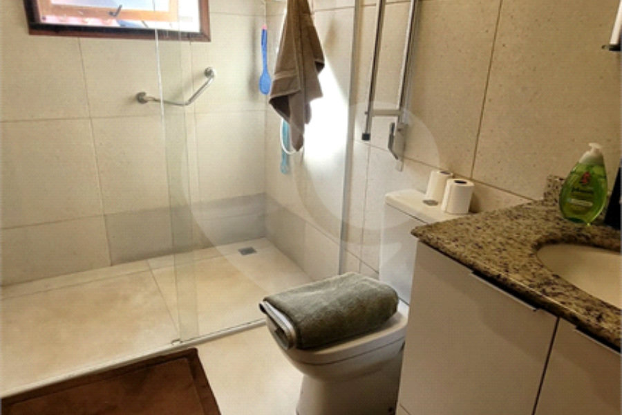 Casa à venda com 2 quartos, sendo 1 suíte,  no condomínio Sausalito, Mairiporã - SP
