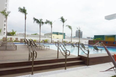 Apartamento à venda com 2 quartos em Vila Anastácio, São Paulo, SP