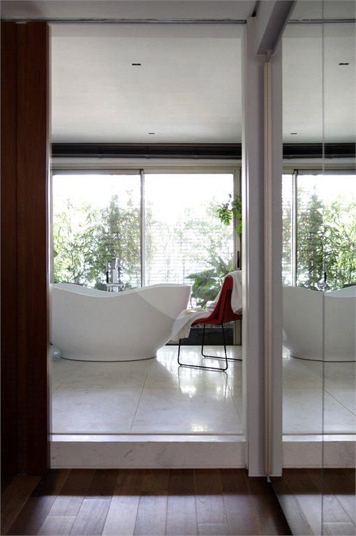 Casa à venda com 4 suítes no condomínio Bothânica Alto de Pinheiros, São Paulo - SP