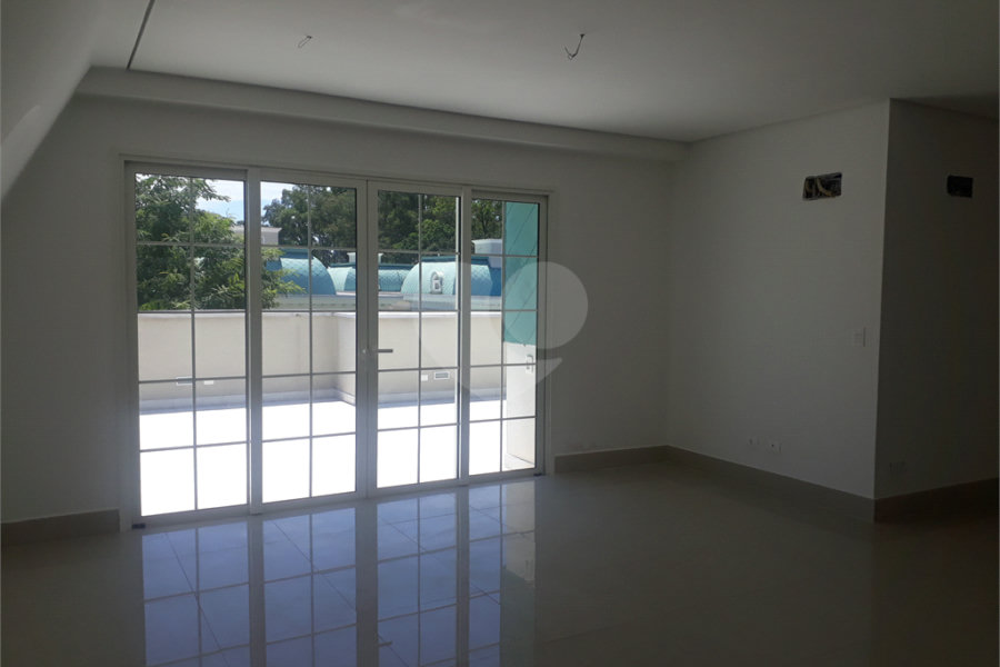 Casa à venda com 5 suítes no condomínio Maison Du Parc, São Paulo - SP