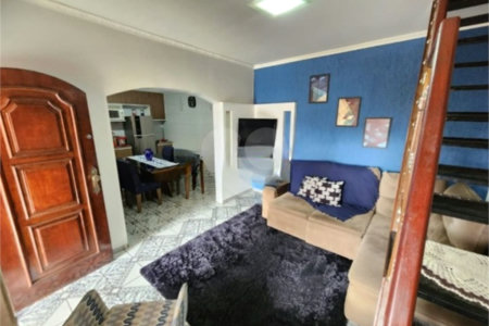 Casa à venda com 3 quartos, sendo 1 suíte, em Jardim Eusonia, Guarulhos, SP