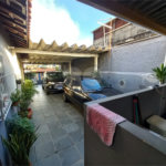 Casa Térrea à venda com 2 quartos em Jardim das Palmas, São Paulo, SP