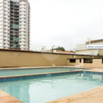 Apartamento à venda com 2 quartos, sendo 1 suíte, em Santana, São Paulo, SP