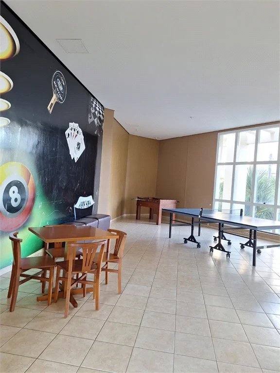 Apartamento à venda com 4 quartos, sendo 3 suítes, em Vila Gertrudes, São Paulo, SP