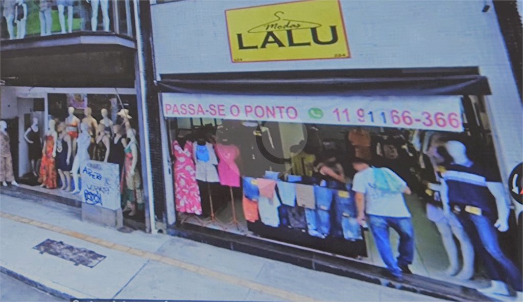 Prédio à venda em Santana, São Paulo, SP