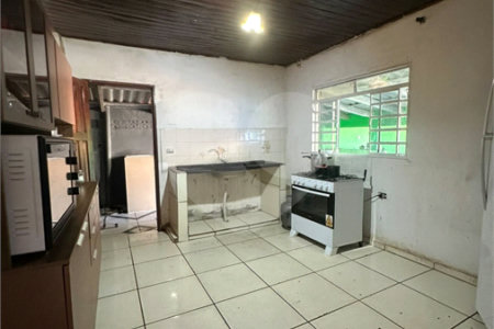 Casa à venda com 2 quartos em Bairro da Moóca, Ponta Porã, MS