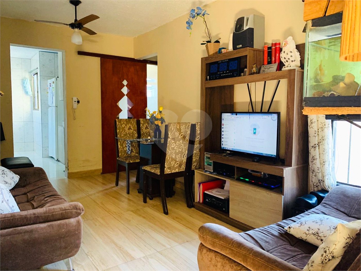 Apartamento à venda com 2 quartos em Terra Preta (terra Preta), Mairiporã, SP