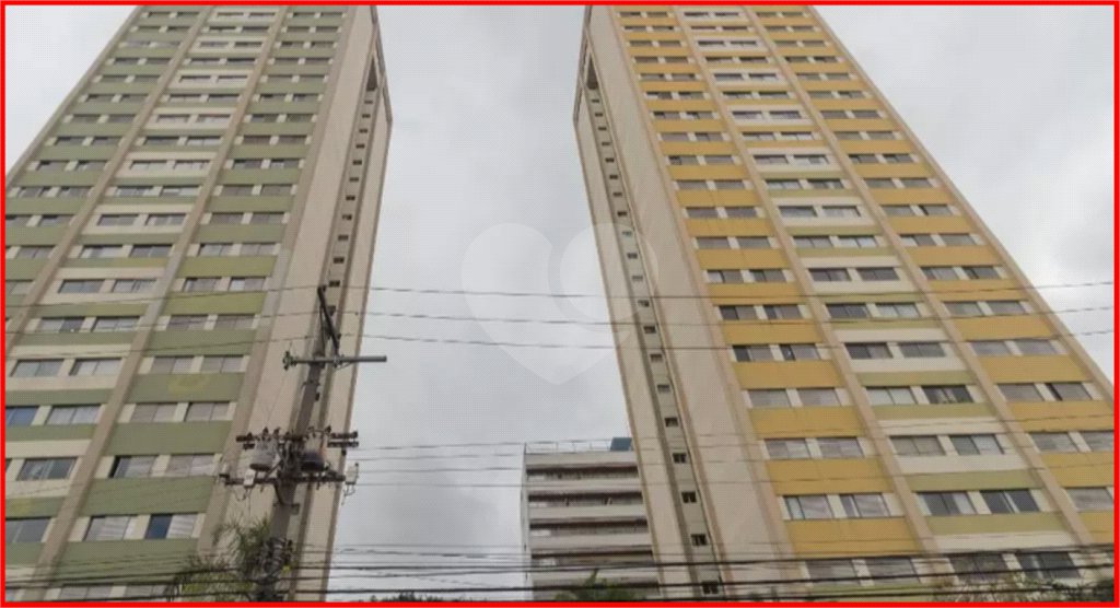 Apartamento à venda com 3 quartos, sendo 1 suíte, em Santana, São Paulo, SP