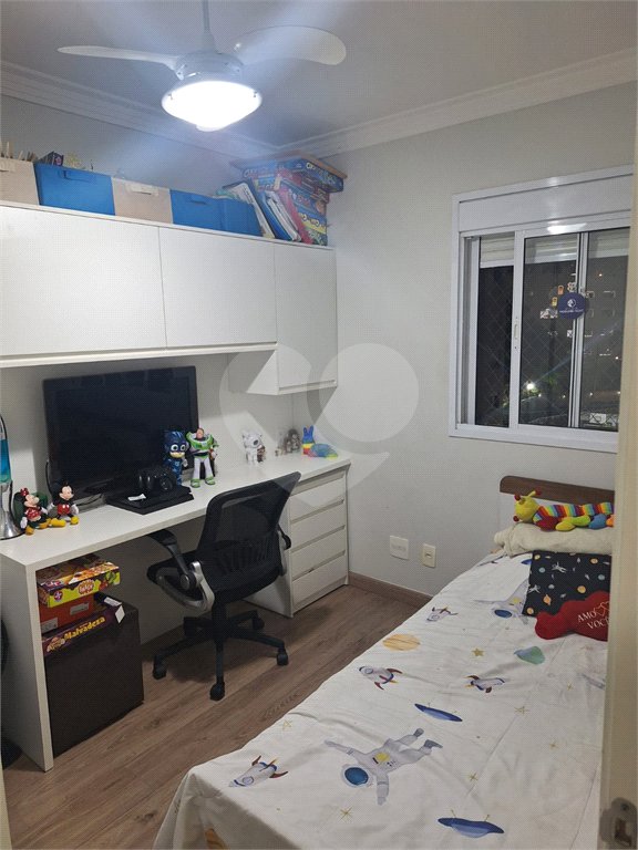 Apartamento à venda com 3 quartos, sendo 1 suíte, em Vila Andrade, São Paulo, SP