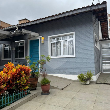 Casa Térrea à venda com 3 quartos, sendo 1 suíte,  em Vila Madalena, São Paulo, SP