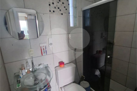 Casa de Vila à venda com 2 quartos, sendo 1 suíte, em Santíssimo, Rio de Janeiro, RJ