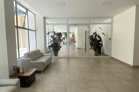 Apartamento à venda ou para alugar com 3 quartos, sendo 1 suíte, em Jardim Paulista, São Paulo, SP