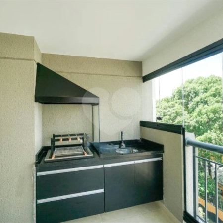 Apartamento à venda com 3 quartos, sendo 1 suíte, em Vila Zilda (tatuapé), São Paulo, SP