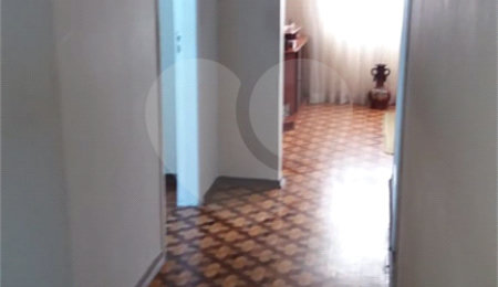 Sobrado à venda com 5 quartos em Vila Nova Cachoeirinha, São Paulo, SP