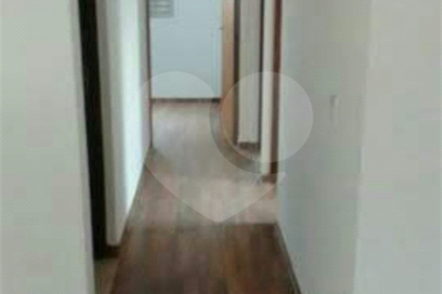 Casa de Vila à venda com 2 quartos em Freguesia do Ó, São Paulo, SP