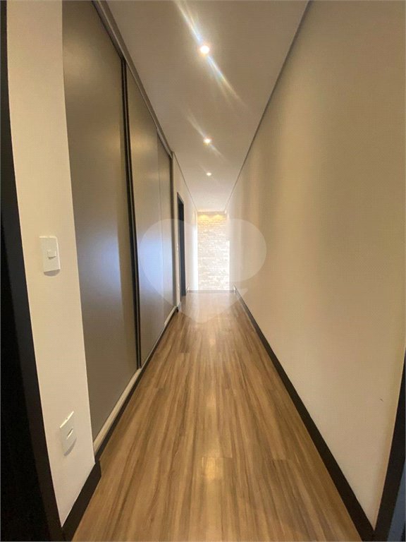 Casa à venda com 4 suítes no condomínio Campo de Toscana, Vinhedo - SP