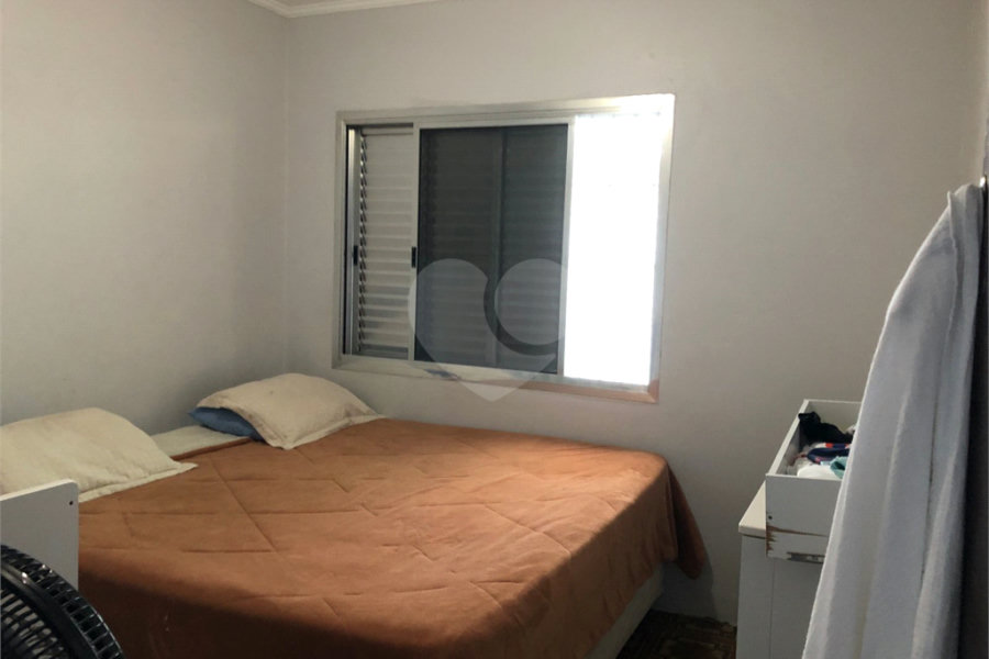 Casa à venda com 2 quartos em Santana, São Paulo, SP